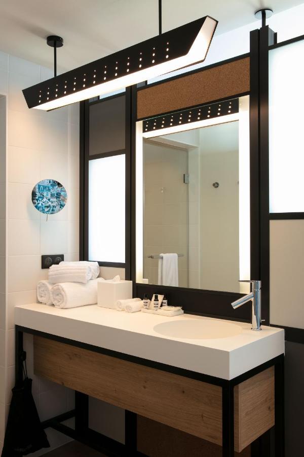 Hotel Aloft Etoile 4*