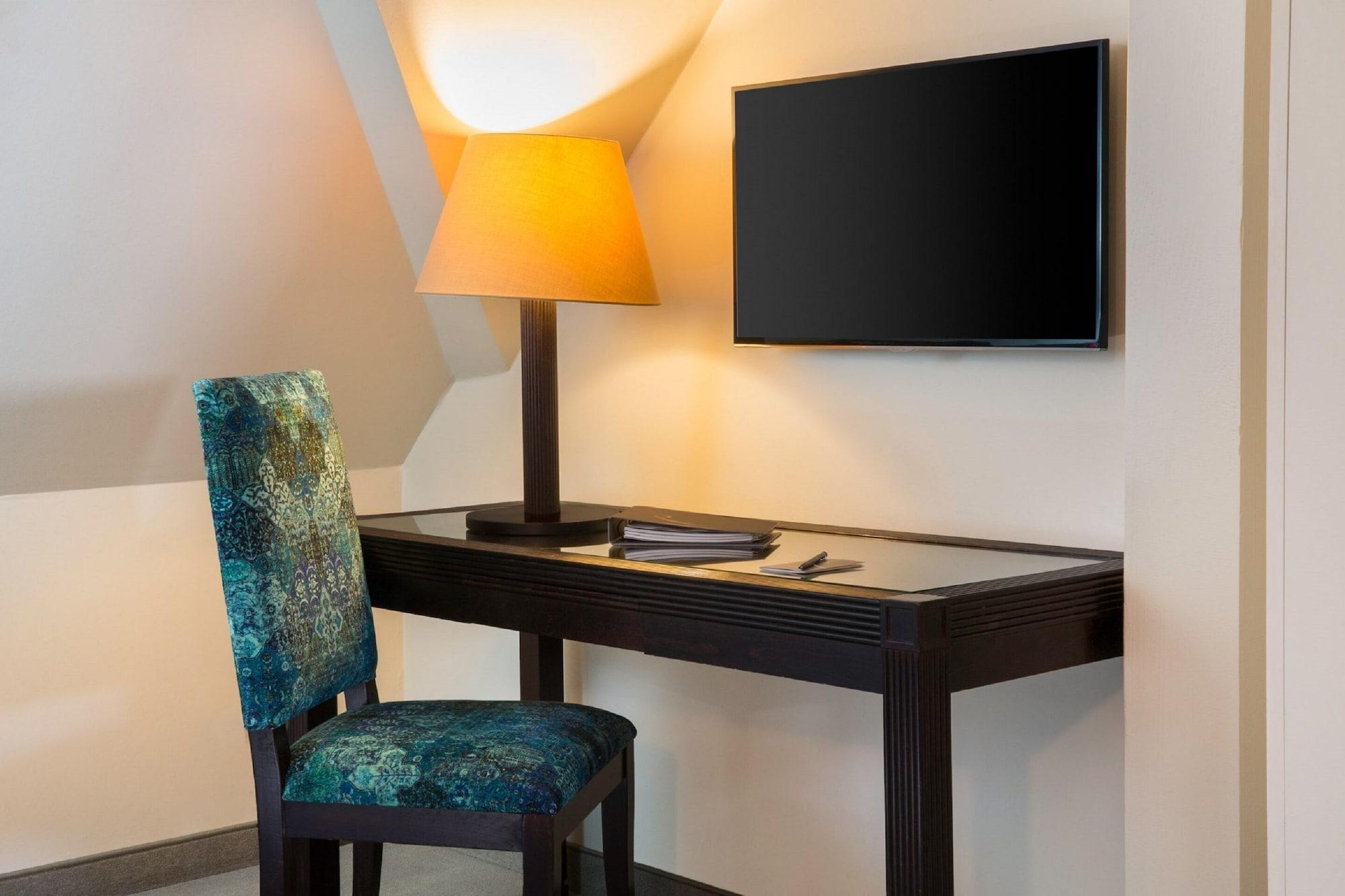 Regent Contades Hotel Strasbourg