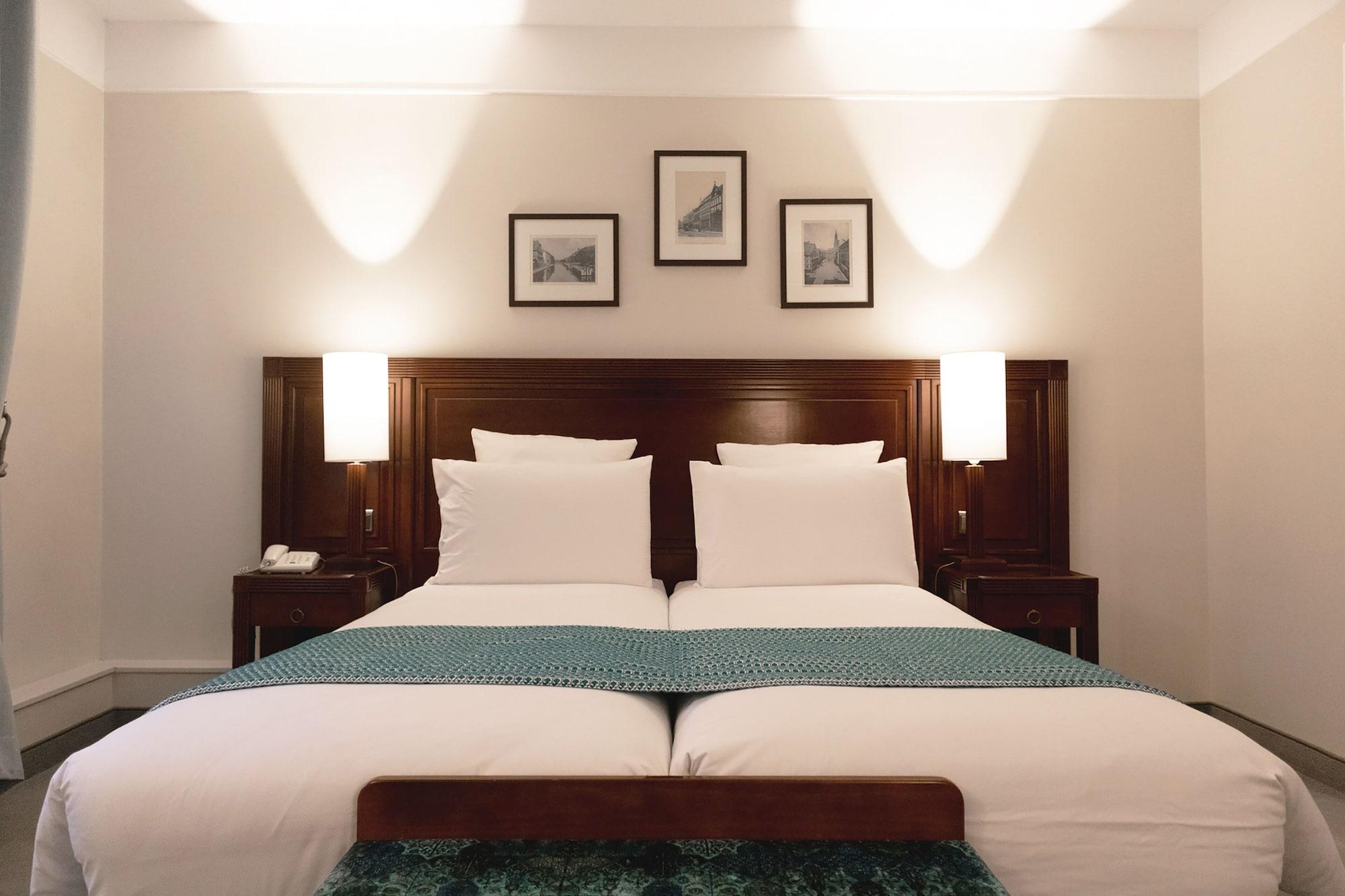 Hotel Regent Contades Strasbourg
