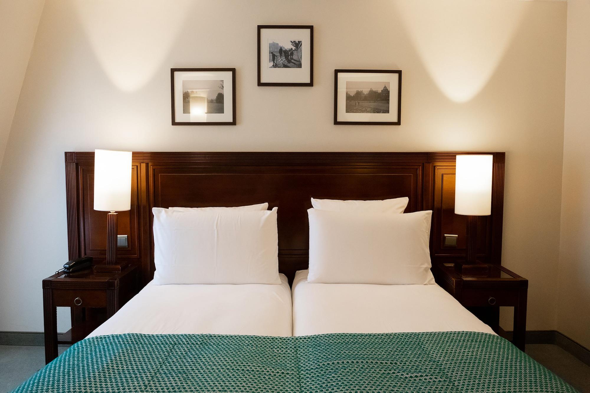 Regent Contades 4* Strasbourg