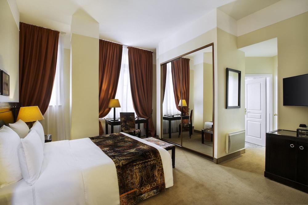 Regent Contades 4* Strasbourg