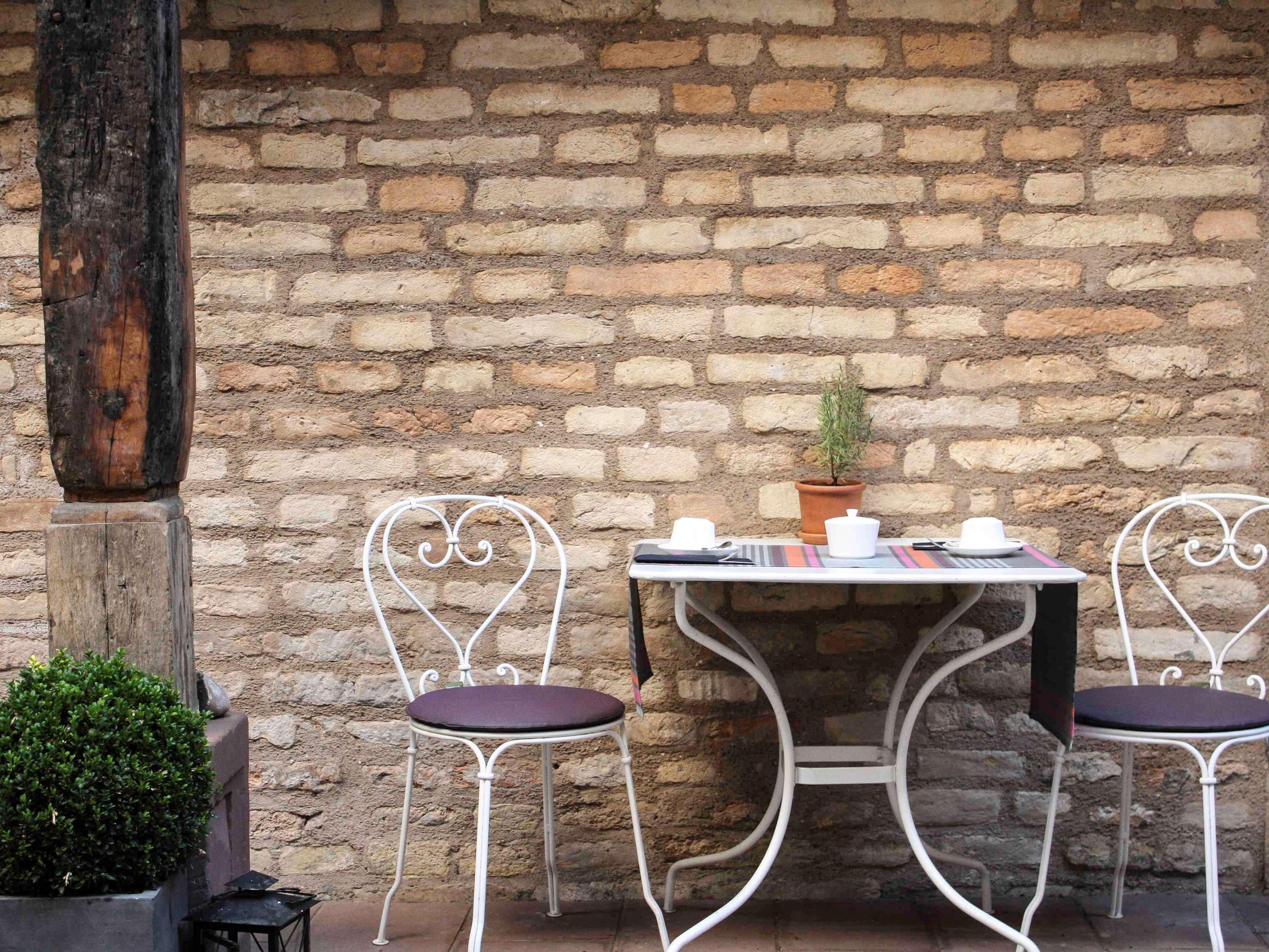 Hotel Cour Du Corbeau - Mgallery Collection