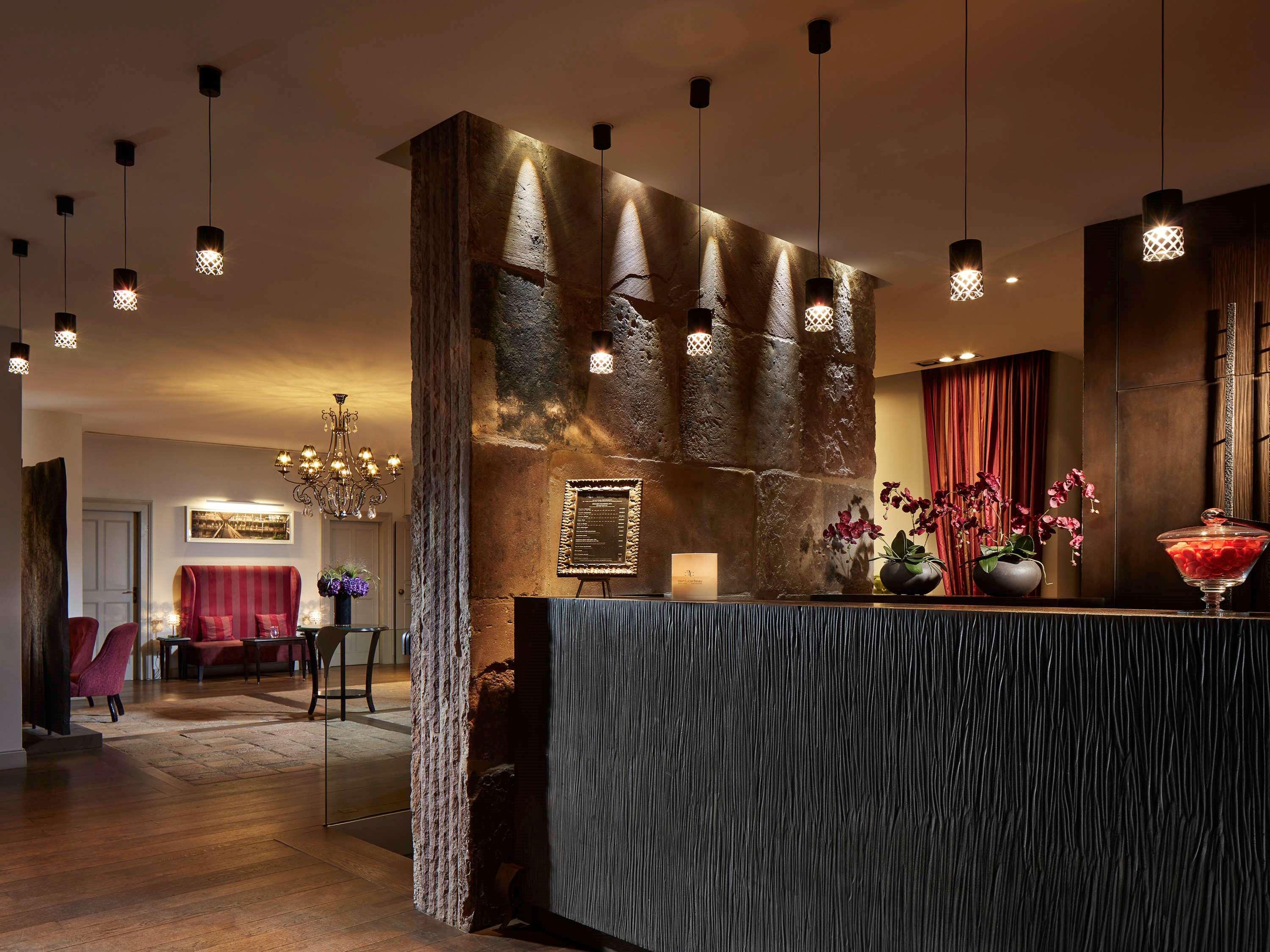 Hotel Cour Du Corbeau - Mgallery Collection