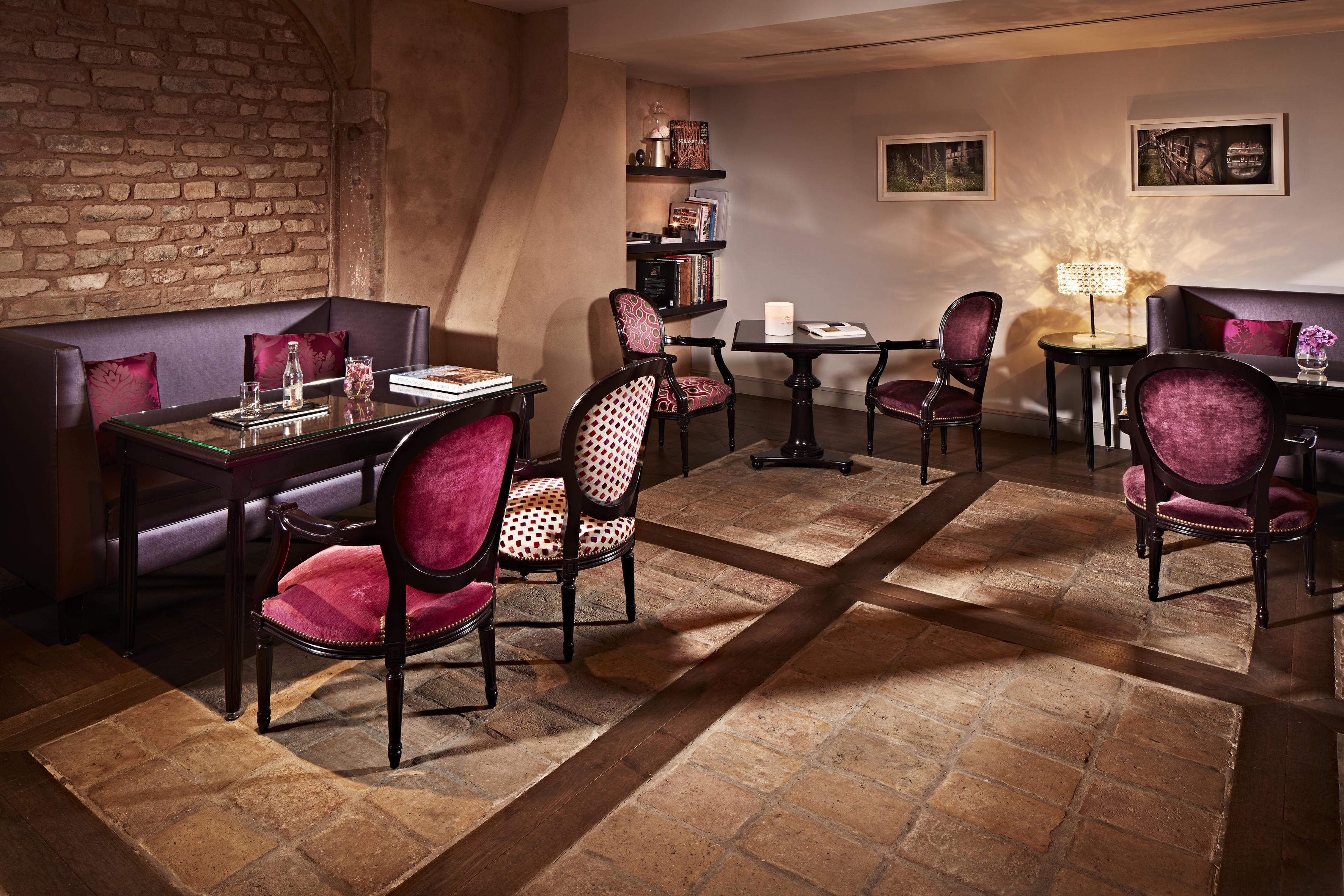 Cour Du Corbeau - Mgallery Collection