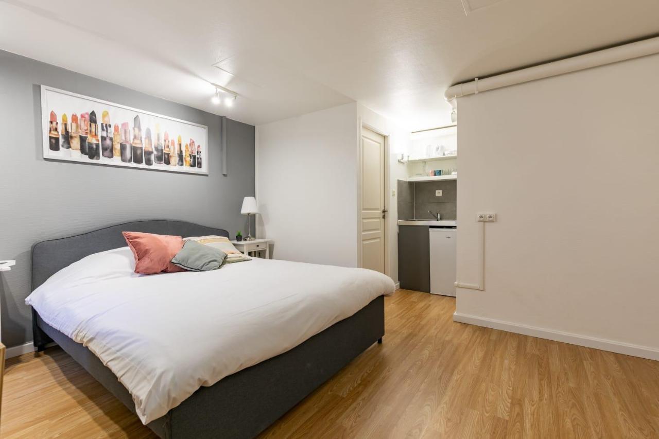Cozy Studio Centre