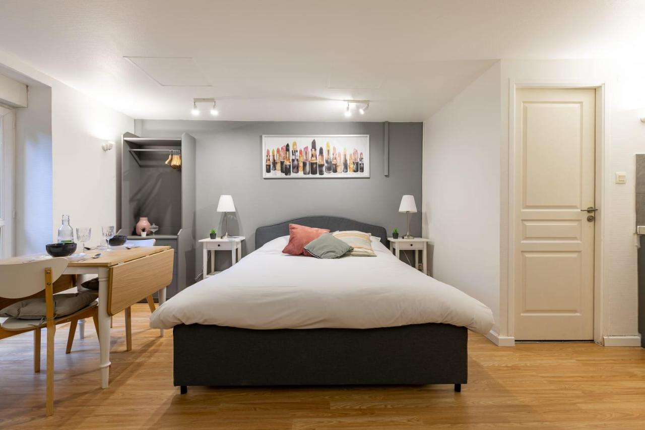 Cozy Studio Centre