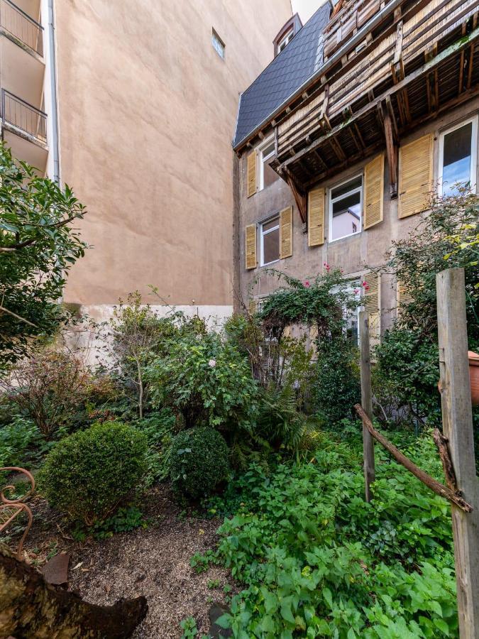 Cozy Studio Centre Apartment *