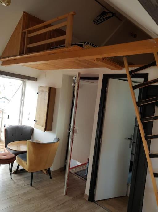 Appartement Kry *