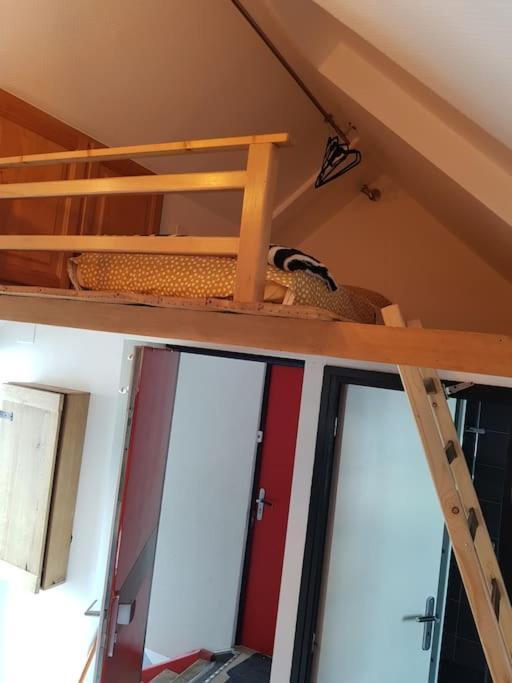 Appartement Kry