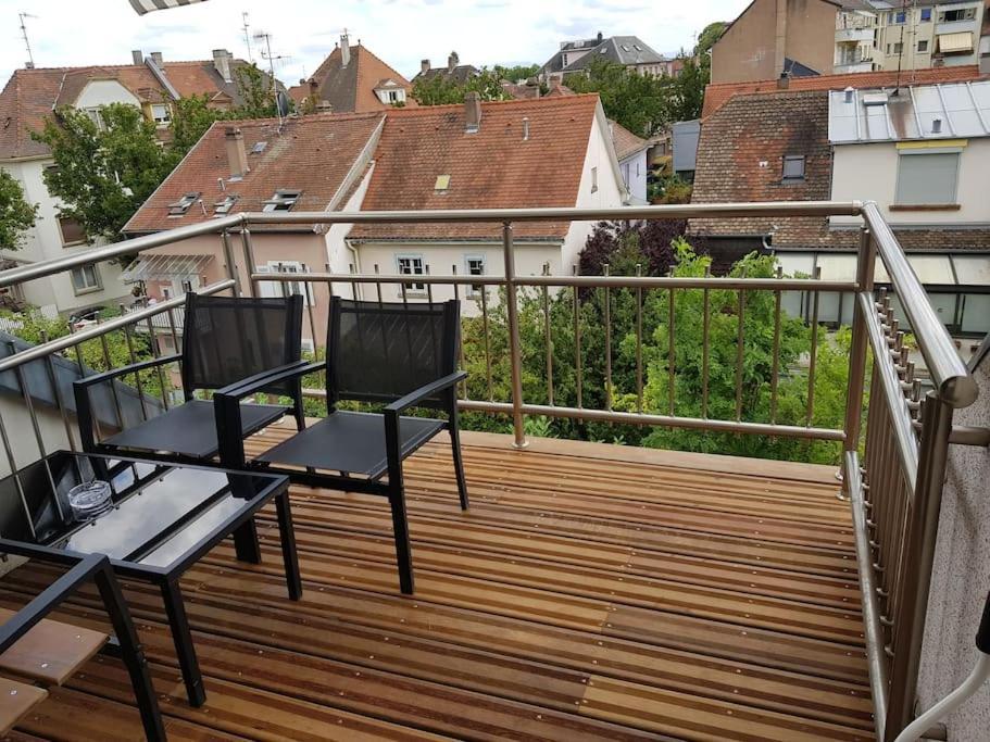 Kry Appartement