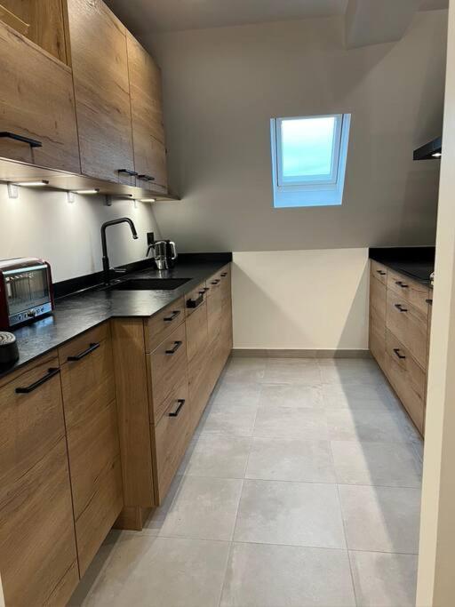 Le Donjon 120 M2 5mn Centre Au Calme * Strasbourg