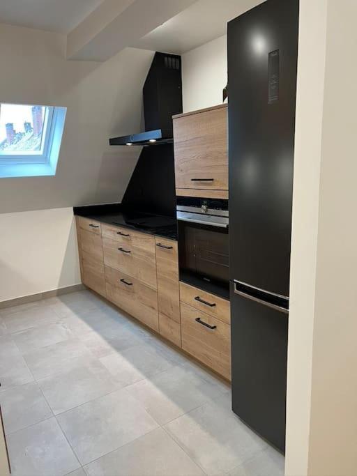 Le Donjon 120 M2 5mn Centre Au Calme *