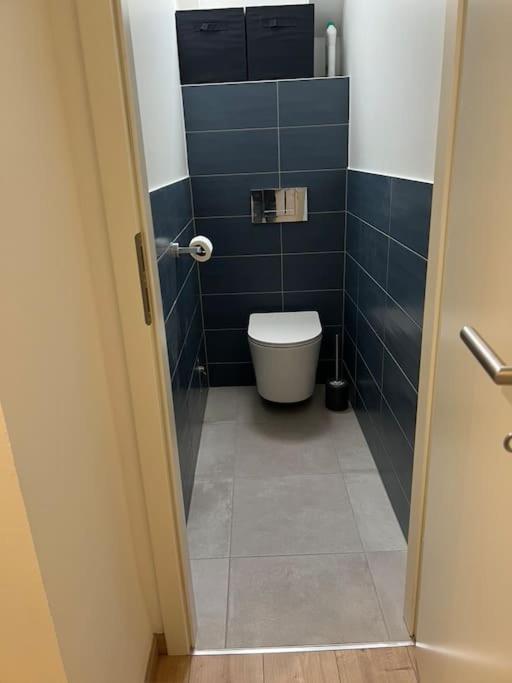 Appartement Le Donjon 120 M2 5mn Centre Au Calme Strasbourg
