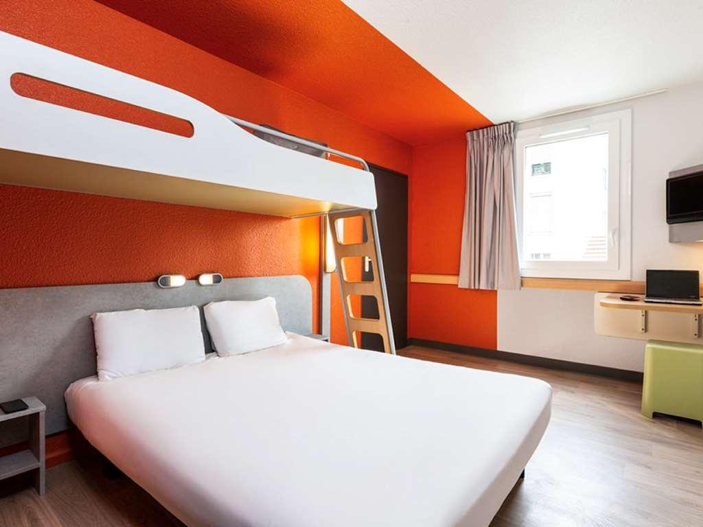 Ibis Budget Centre Gare 2* Straßburg