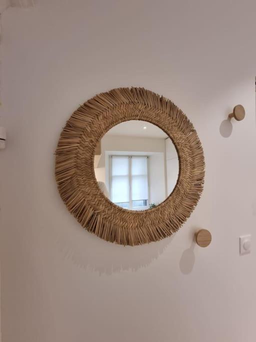 Hyper Centre Appartement Strasbourg