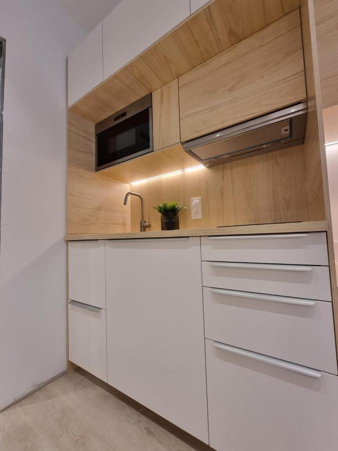 Hyper Centre Appartement