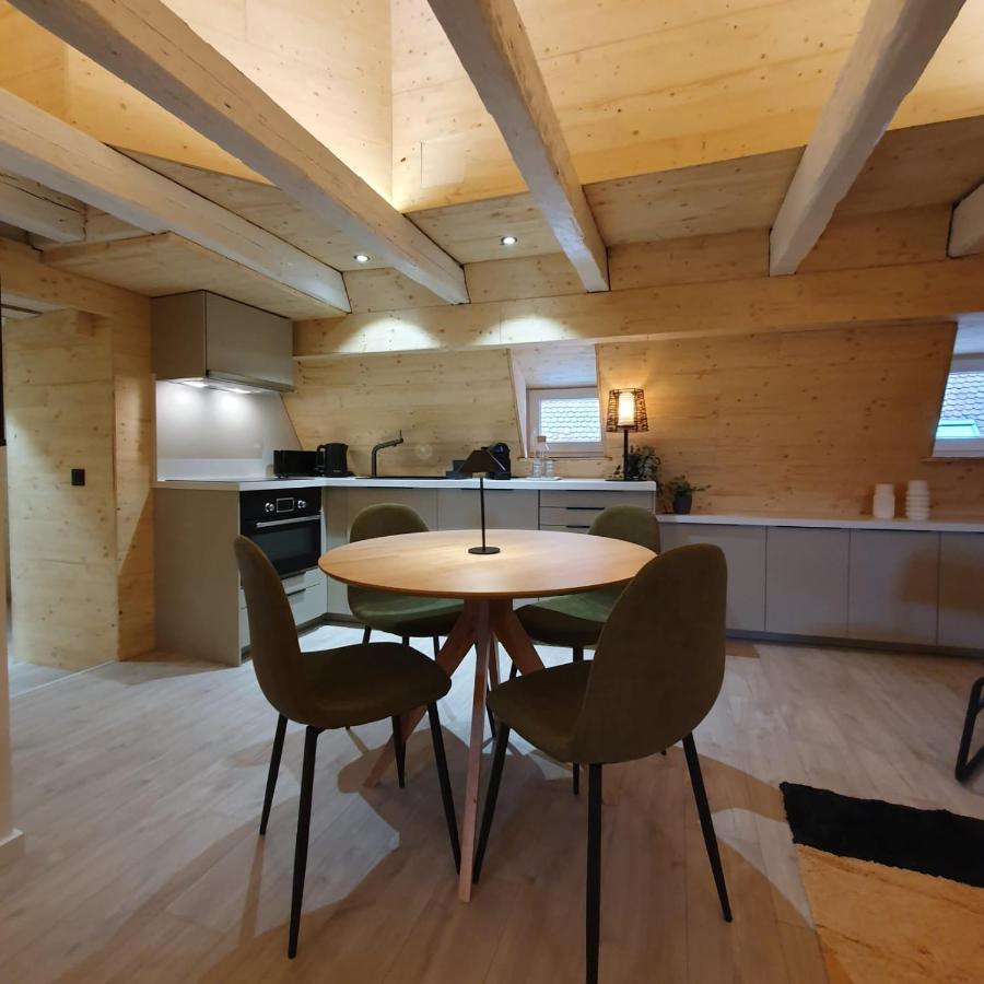 Appartement Hyper Centre *