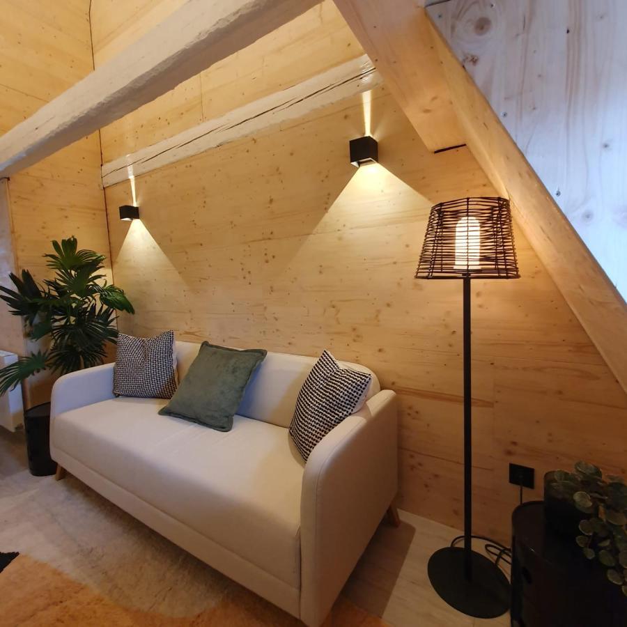 Appartement Hyper Centre