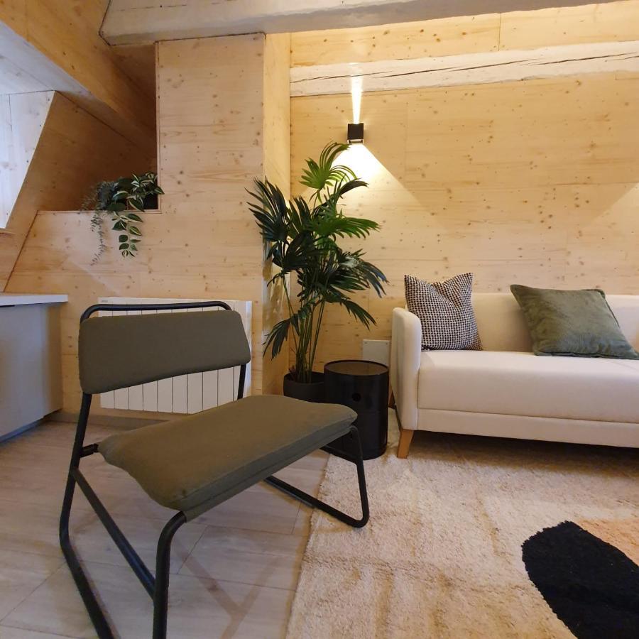 Hyper Centre Appartement *