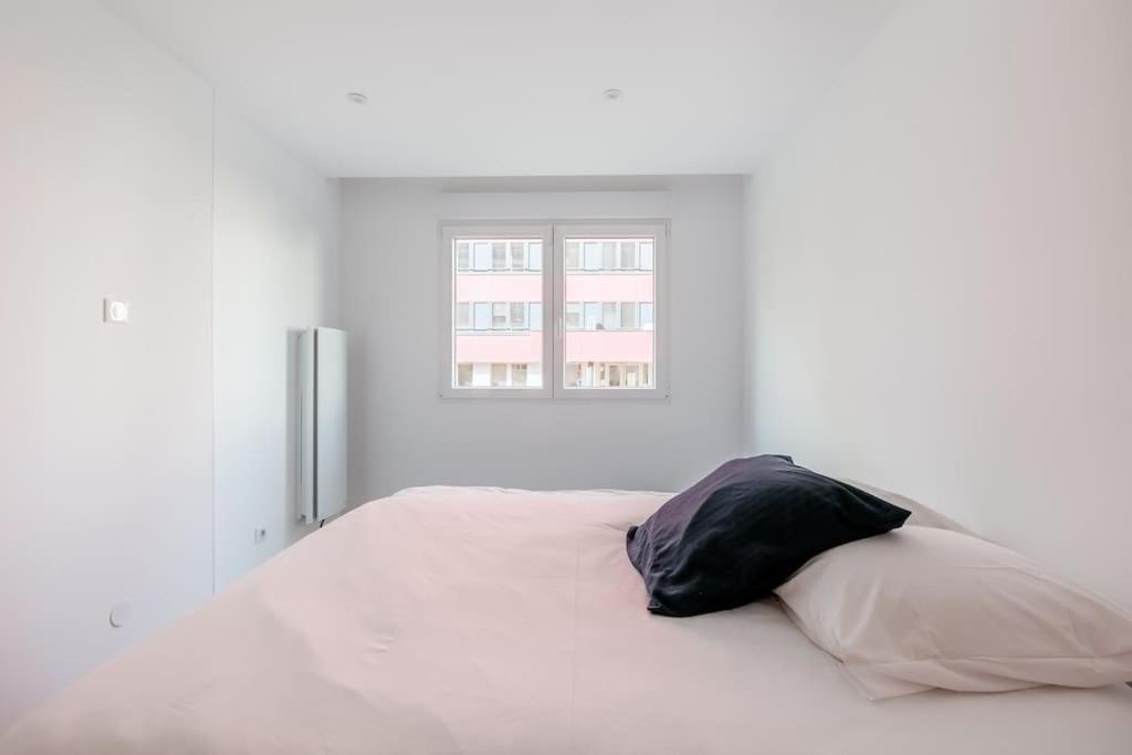 Plume - Joli Appt Refait A Neuf Apartment *