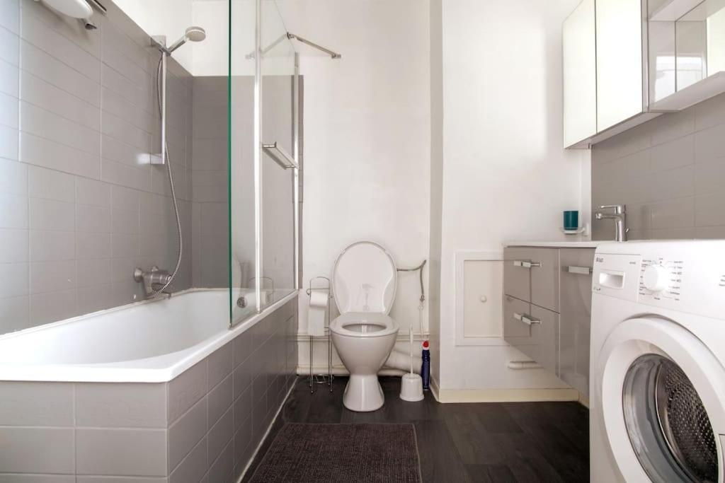 Appartement Obernai - Agreable Avec Balcon - Proche Gare