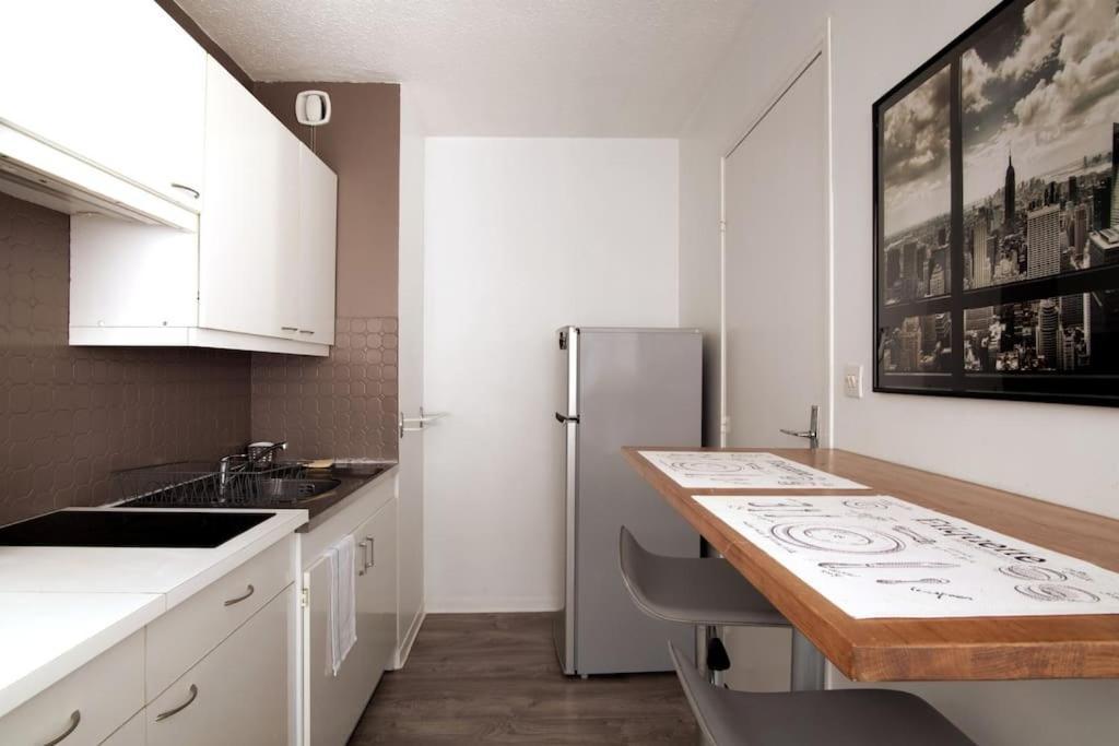 Obernai - Agreable Avec Balcon - Proche Gare Appartement