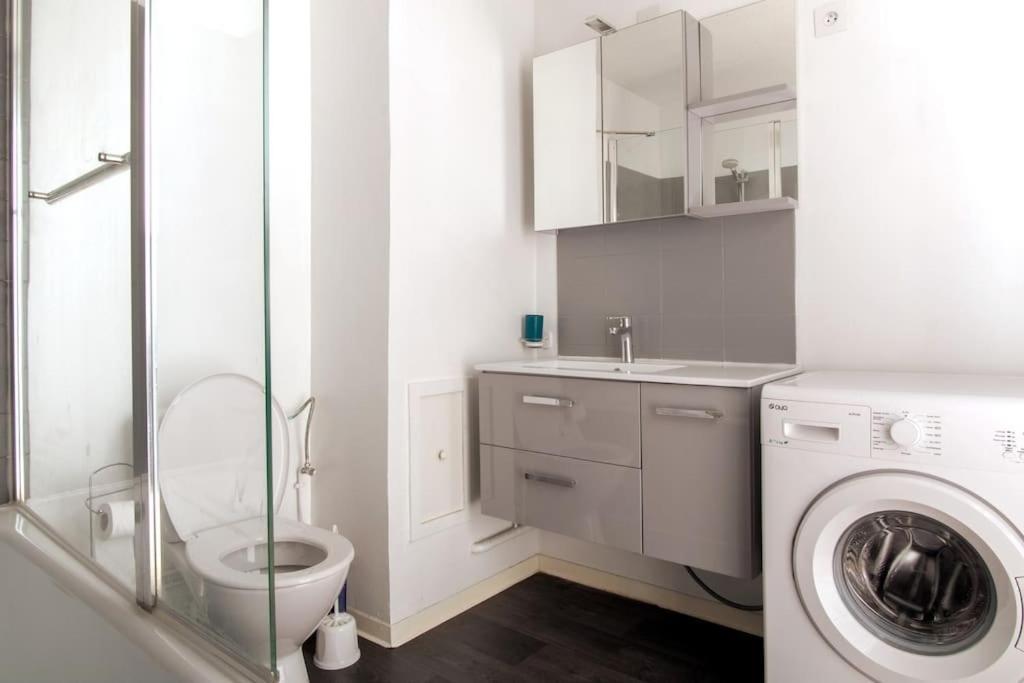 Appartement Obernai - Agreable Avec Balcon - Proche Gare *