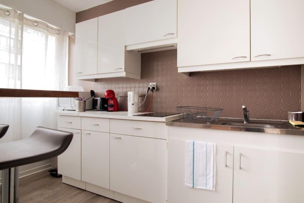Obernai - Agreable Avec Balcon - Proche Gare Appartement *