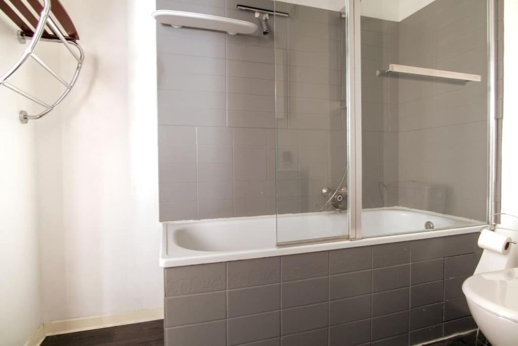 Obernai - Agreable Avec Balcon - Proche Gare Appartement Strasbourg