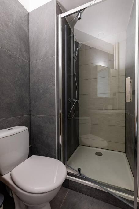 Apartment Douillet /centre