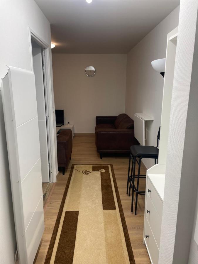 2 Piece Equipe Appartement Strasbourg