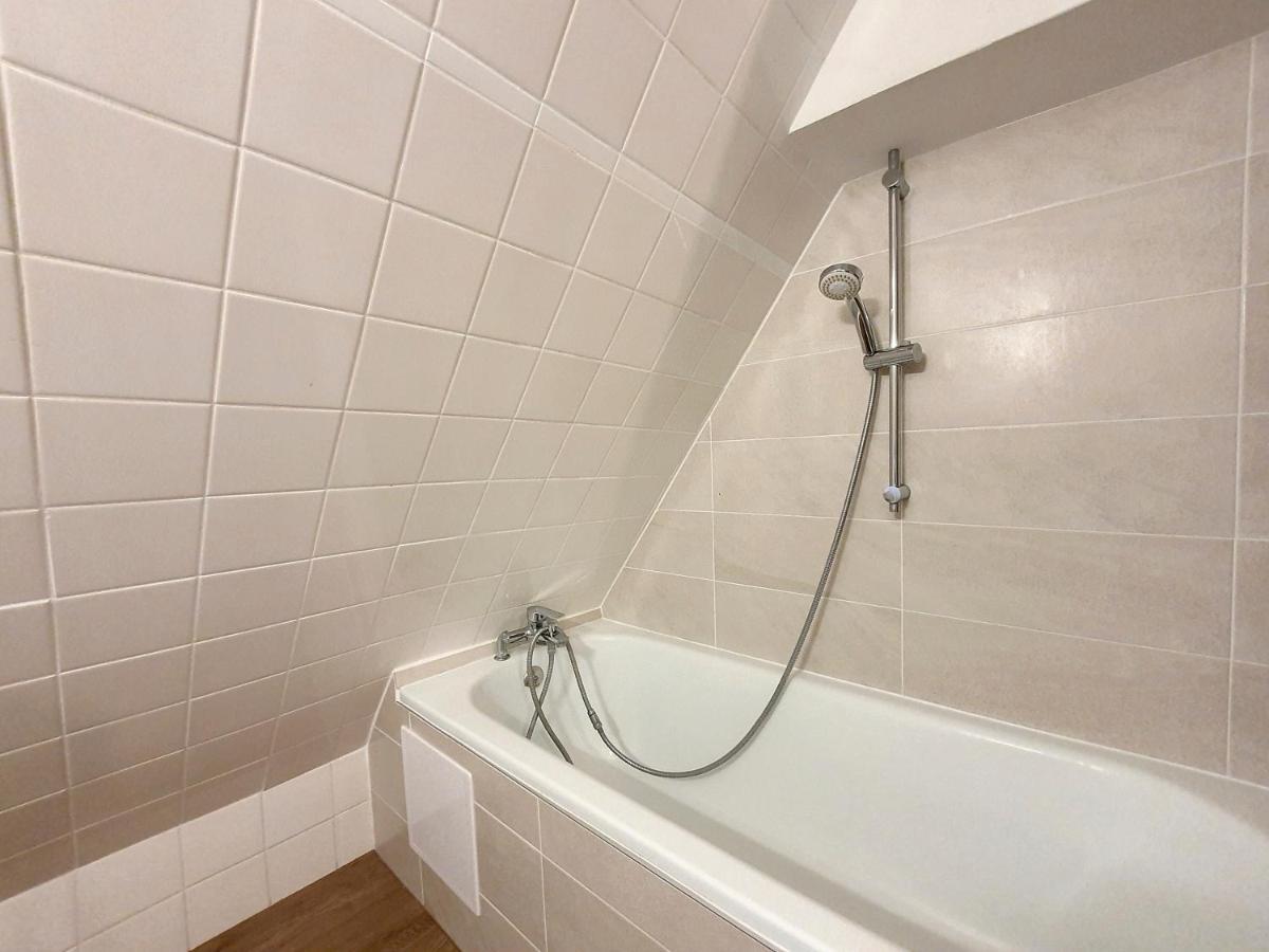 Apartment Tonneau - Hypercentre - Cathedrale - Authentique - Duplex *