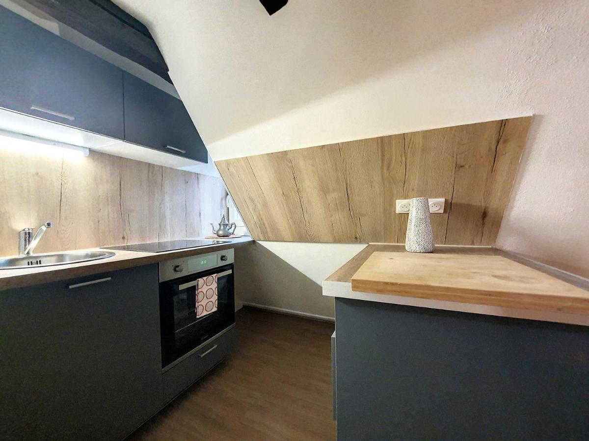Tonneau - Hypercentre - Cathedrale - Authentique - Duplex Apartment