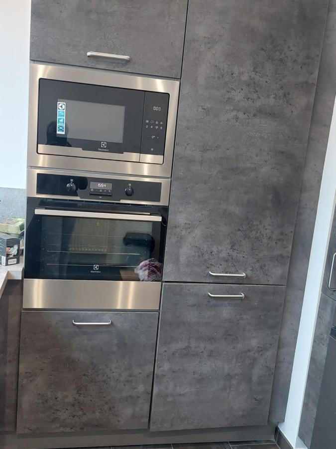 Appartement Porte De France Strasbourg