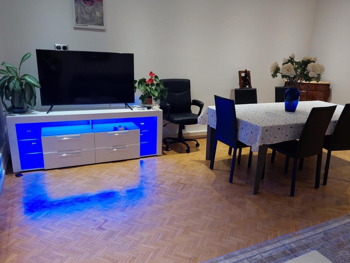 Porte De France Appartement *