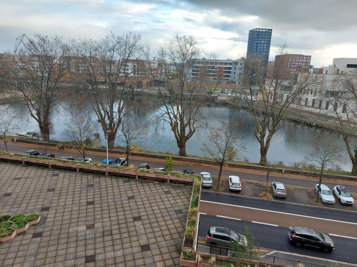 Appartement Porte De France Strasbourg