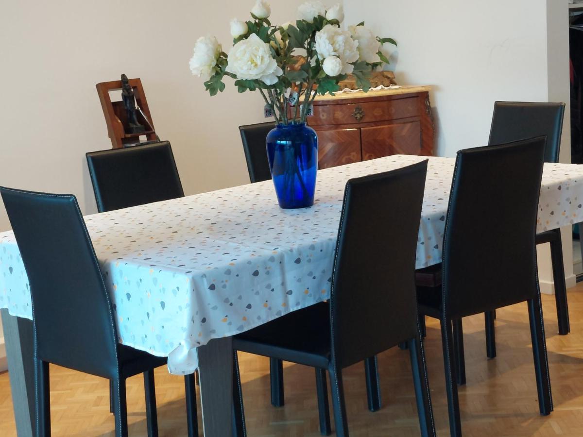 Porte De France Appartement