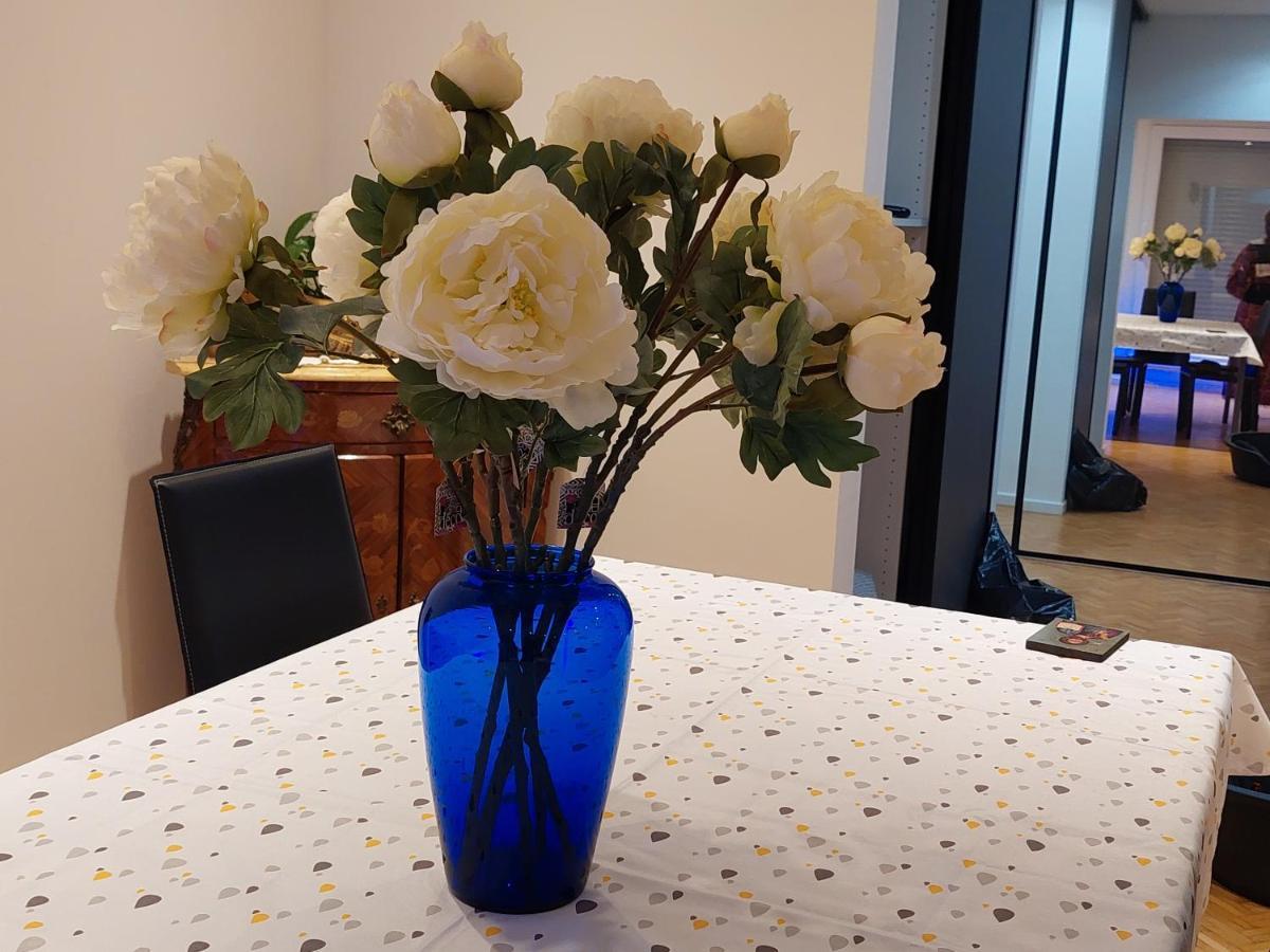 Porte De France Appartement *