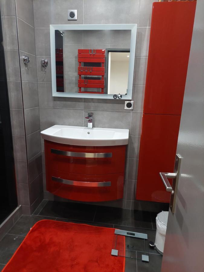 Appartement Porte De France Strasbourg