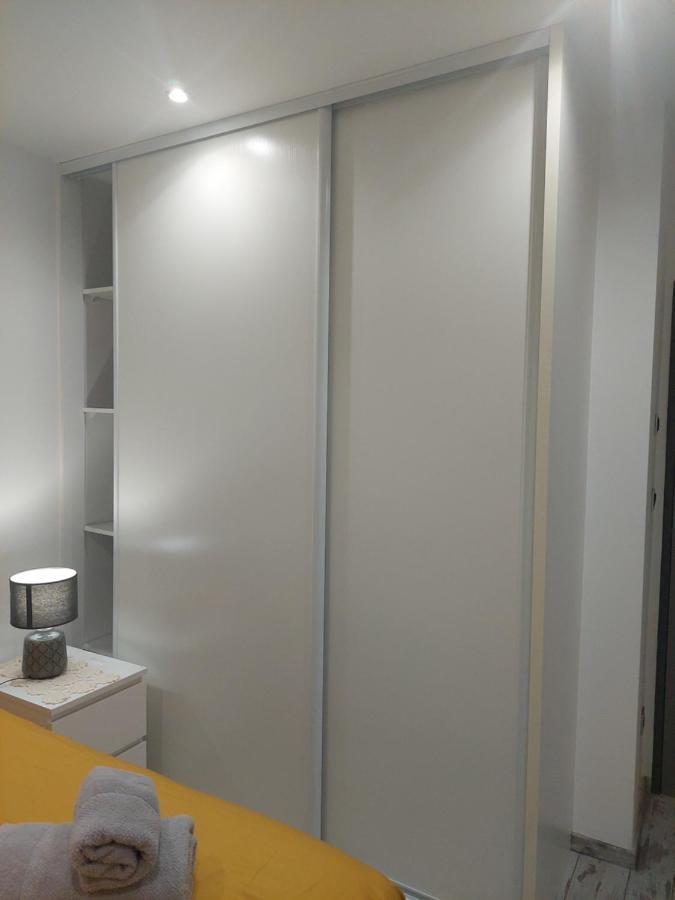 Porte De France Appartement Strasbourg