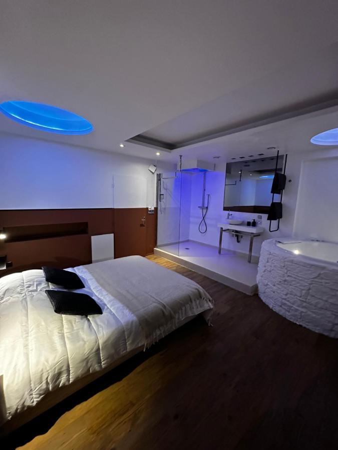 Centre-ville Apartment Strasbourg