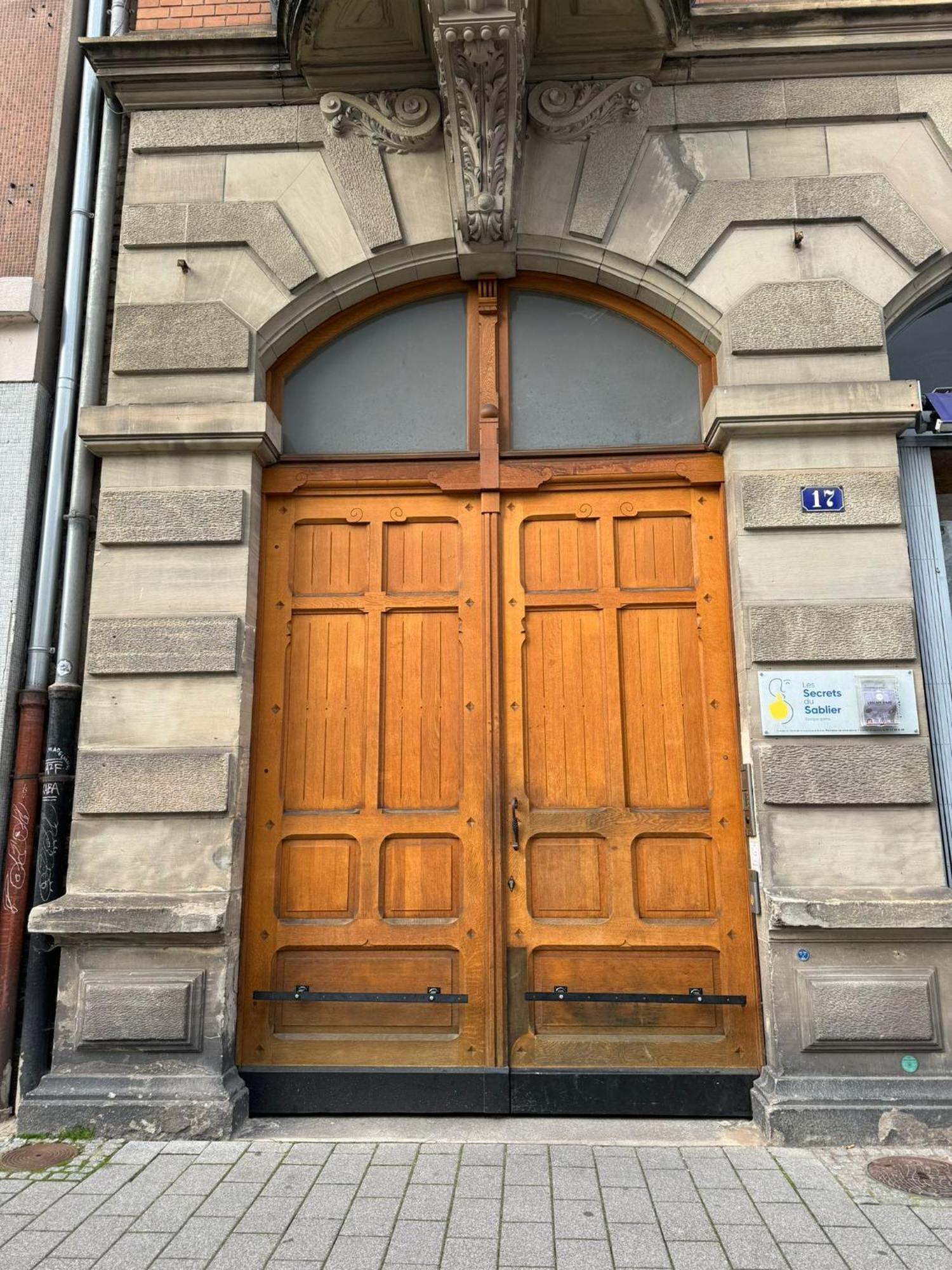 Tres Bel Spacieux Proche Universites Et Centre Appartement *