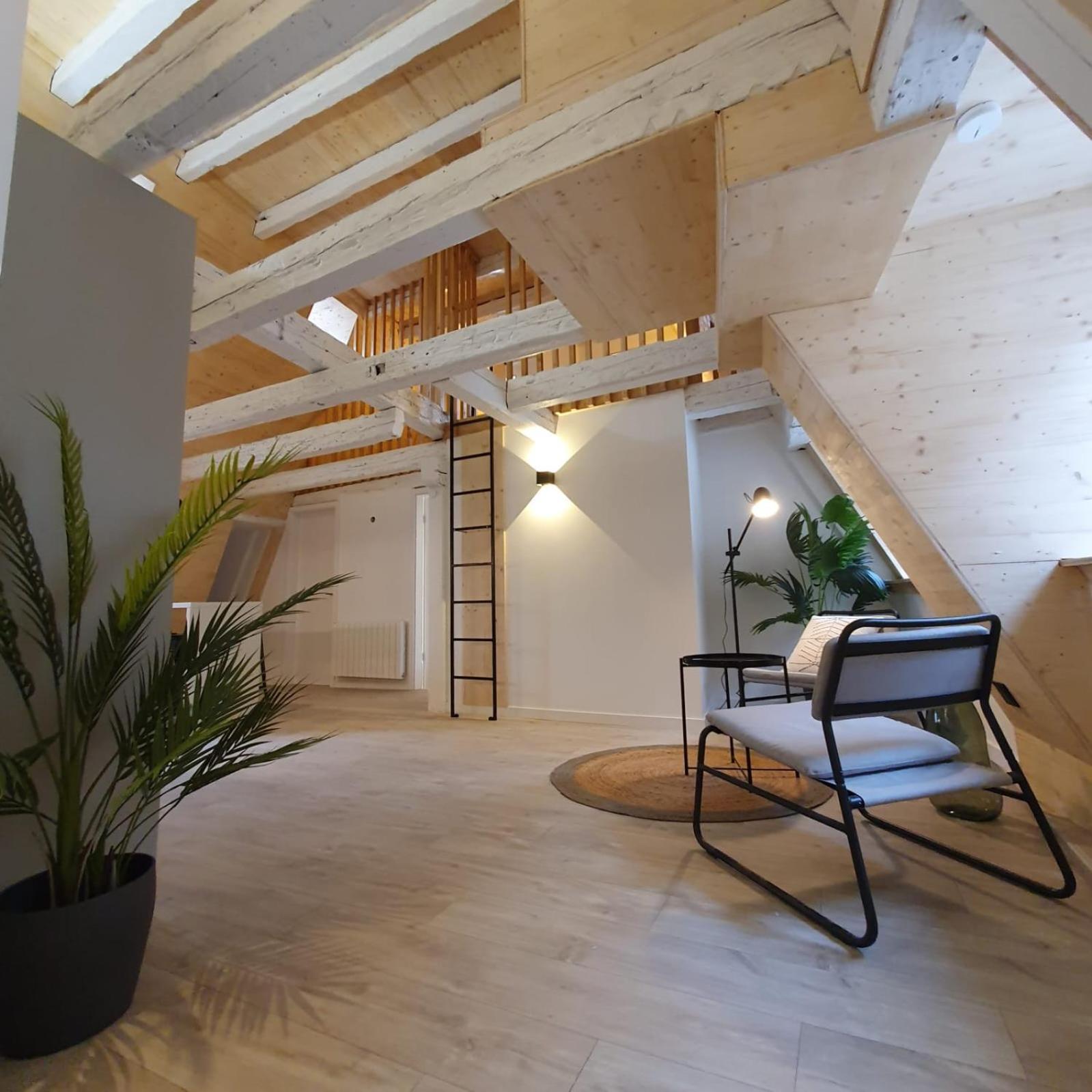 Hyper Centre Appartement