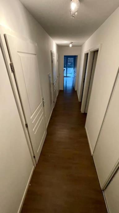 Appartement Cosy 3 Pieces Avec Garage *