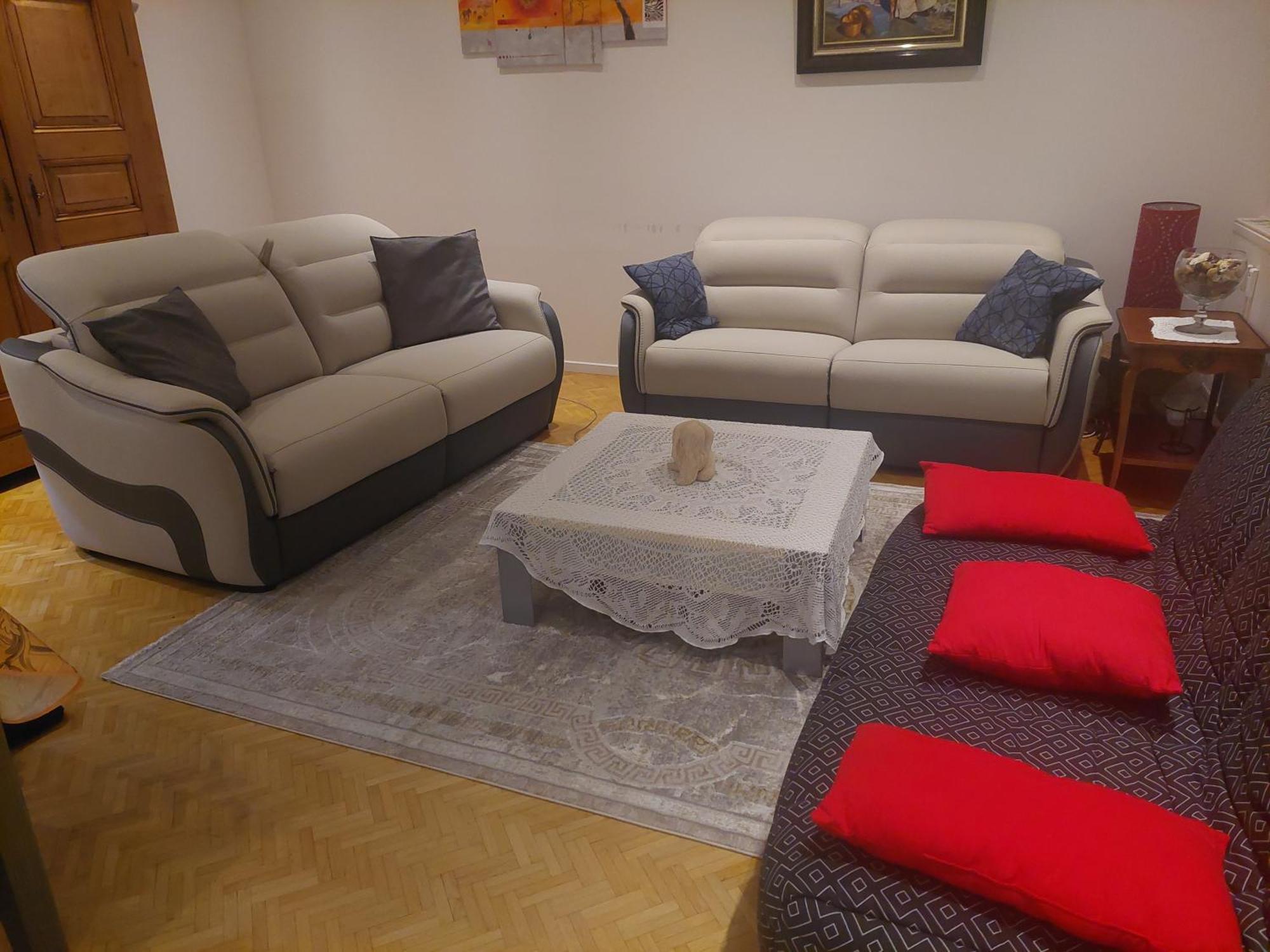 Appartement Porte De France