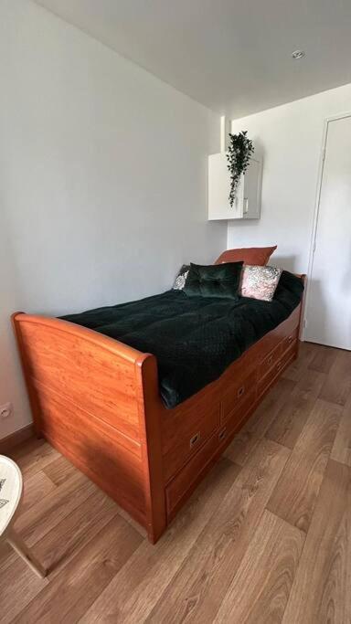 Le Cocon Apartment *