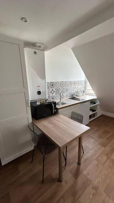 Le Cocon Apartment