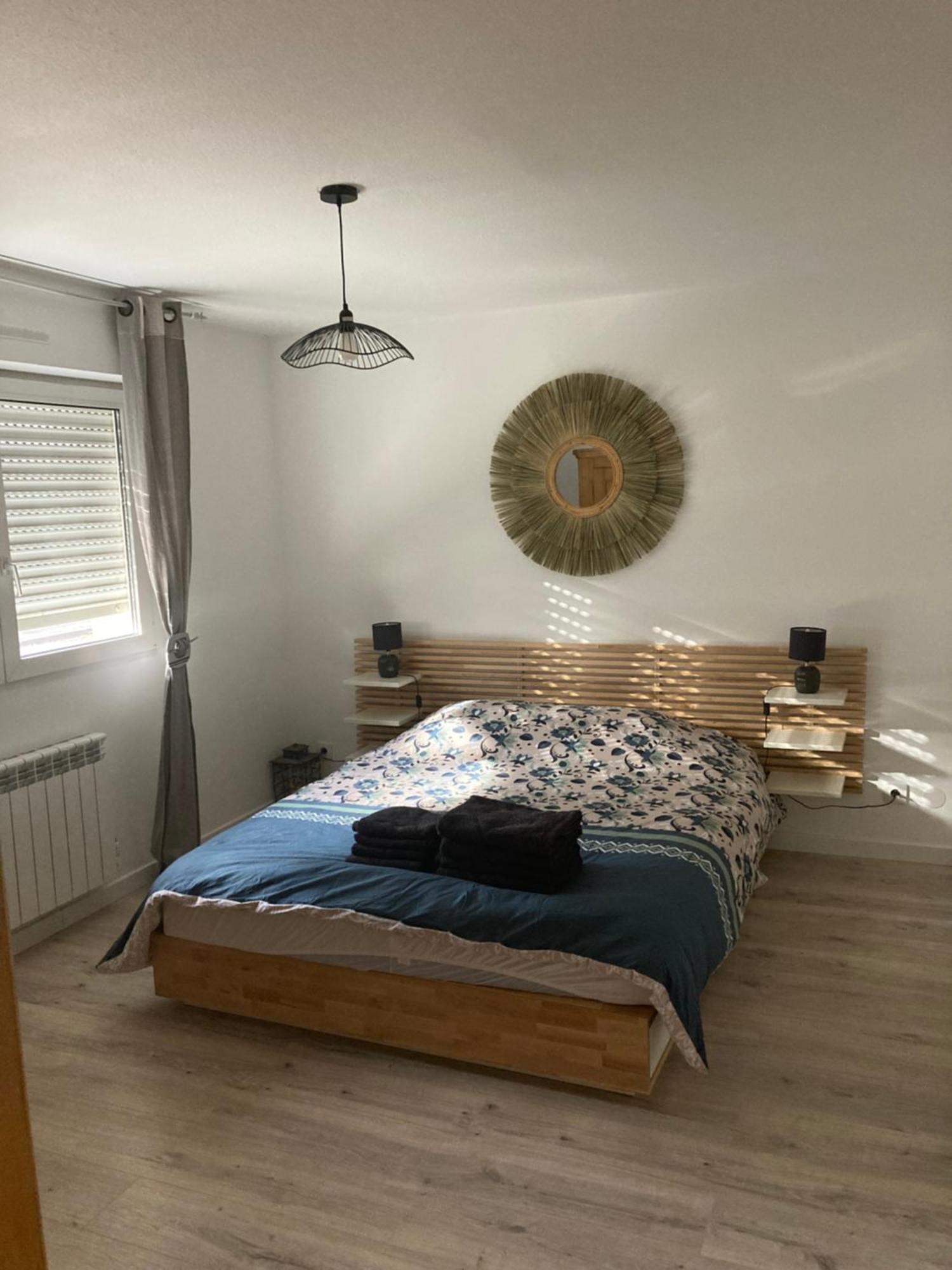 Le Maennele Appartement *