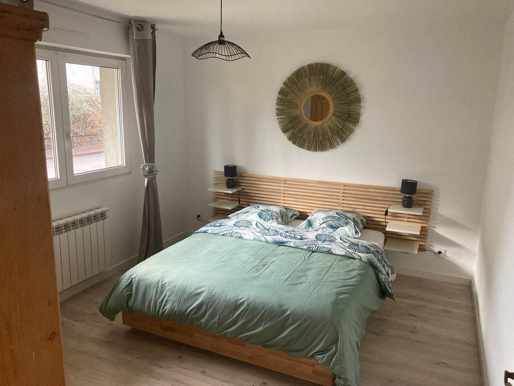 Le Maennele Appartement Straatsburg