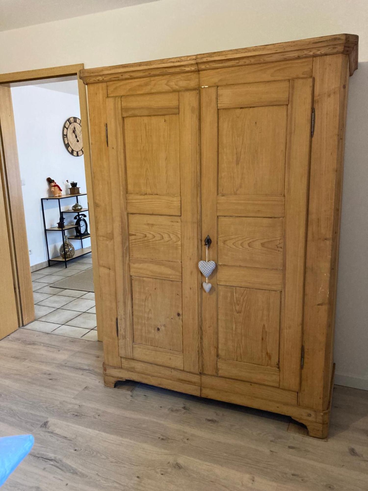 Appartement Le Maennele *